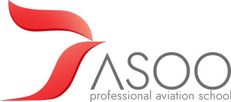 Asoo Aviation logo